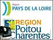 Avant 1956, quel dpartement maintenant dans les Pays-de-la-Loire se situait en Poitou-Charentes ?