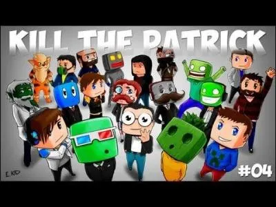 Je suis qu�b�cois et je fais de la redstone. J'ai r�cemment fait le guide des fermes de nourriture et j'ai int�gr� les Patricks en 2012 :