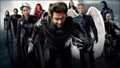 Qui perd ses pouvoirs dans X-Men : L'Affrontement final ?
