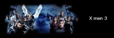 Qui gagne le combat entre Bobby et John dans X-Men : L'Affrontement final ?