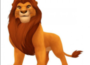 Quiz Les personnages du Roi Lion 1-2
