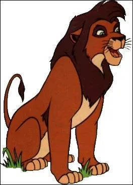 Qui est ce personnage ?