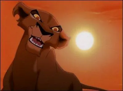 Qui est ce personnage ?