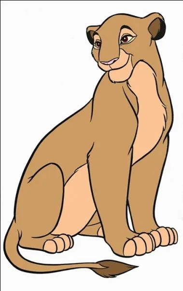 Qui est ce personnage ?