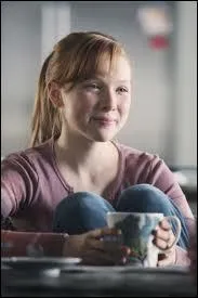 Facile ou pas facile d'tre new-yorkaise, fille de milliardaire rest un grand enfant ? Qui est le clbre pre d'Alexis ?