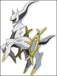 Quel est ce Pokmon ?