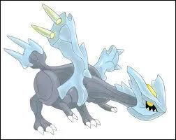 Quel est ce Pokmon ?