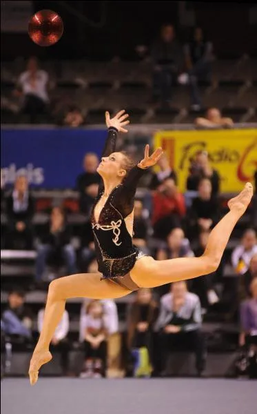 Que n'aime-t-elle pas ?