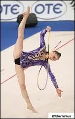 Quels sont les autres sports qu'elle pratique ?