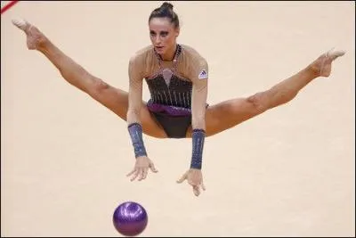 Quel ge a-t-elle (octobre 2013) ?