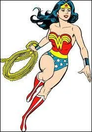 Quel est le pouvoir du lasso de Wonder Woman ?