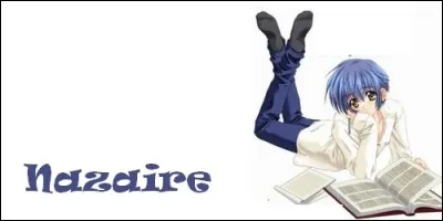 Quelle est l'origine du prénom Nazaire ?