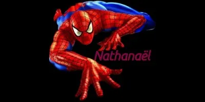 Que signifie le prénom Nathanaël, d'origine hébraïque ?