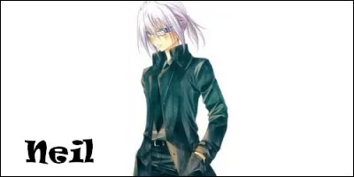 De quel prénom féminin provient Neil ?