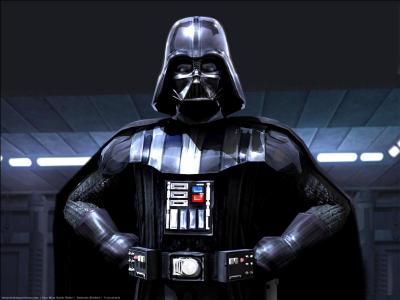 Quel personnage de Star Wars grandit pour devenir le mchant Darth Vador ?