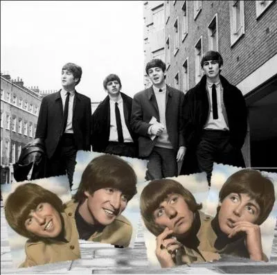 Quel  Beatles  fut concern par une rumeur apparue en 1969, comme quoi il serait mort en 1966 et remplac ensuite par un sosie ?