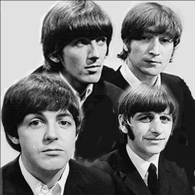 Lequel publie en 1964, un recueil de textes et de dessins sous le titre original est  In His Own Write .  En flagrant dlire  en franais ?