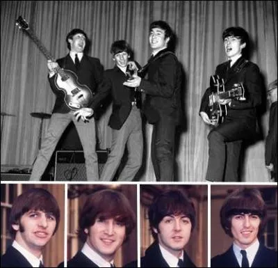  Yesterday , selon le Livre Guinness des records serait la chanson la plus reprise de tous les temps. Prs de 3000 reprises seraient rpertories. mais qui est le compositeur de cette mlodie ?