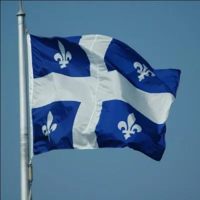 O trouve-t-on ce drapeau ?