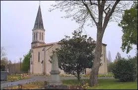 Ychoux est une commune Landaise situe en rgion ...