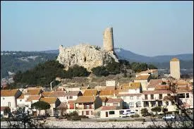 Nous allons visiter la commune Audoise de Gruissan. Cette commune se situe en rgion ...