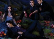 Quiz The Vampire Diaries saison 4