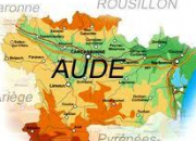 Quiz Promenons-nous dans le dpartement de l'Aude