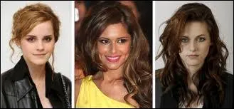 En Mai 2011, qui est lue premire au classement des femmes les mieux habilles par le magazine Glamour ?