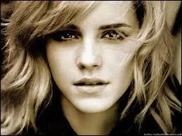 Comment s'appelle l'actrice qui joue le rle d'Hermione Granger ?
