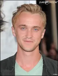 Comment s'appelle l'acteur qui joue le rle de Malefoy ?