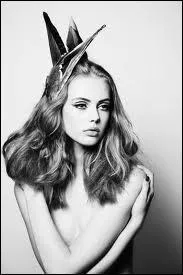 D'o vient Frida Gustavsson ?