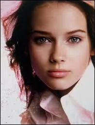 Quelle campagne publicitaire Monika Jagaciak fait-elle en 2009 ?