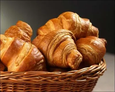 Quelle est cette viennoiserie ?