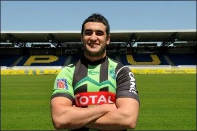 Quel joueur ne fait pas partie de l'quipe ?