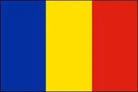 A quel pays appartient ce drapeau ?