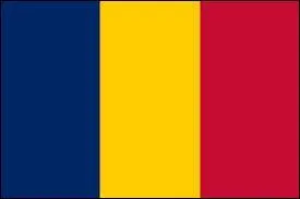 A quel pays appartient ce drapeau ?