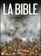 Sous quel nom est rapport dans la Bible l'pisode du dpart d'Egypte et les prgrinations du peuple hbreu dans le dsert du Sina en direction de la Terre promise ?