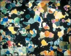 Quelle catastrophe climatique s'abattit sur l'Egypte ?