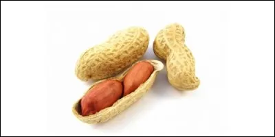 Qu'est-ce que la cacahuète ?