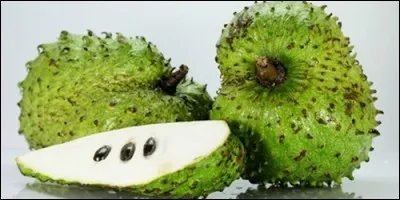 Quel est l'autre nom du corossol ?