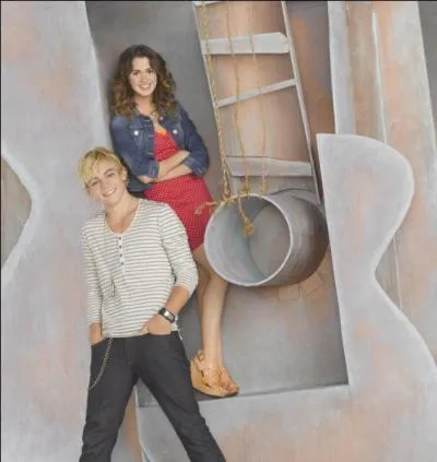 Dans Austin et Ally, Austin et Ally sont-ils dj sortis ensemble ?