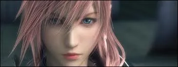 Final Fantasy - Qui va-t-on incarner dans le prochain final fantasy XIII ? (Son nom figure dans le titre du jeu)