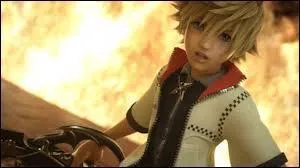 Kingdom hearts 1. 5 HD remix - Parmi ces 3 jeux intgrs, lequel n'est compos que de cinmatique et n'est pas jouable ?