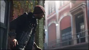 Infamous second son - Le nouvel hros de ce infamous a de nouveaux pouvoirs notamment celui de ...