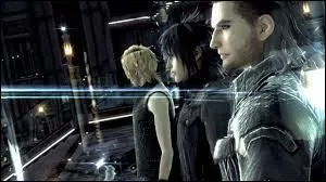 Final fantasy XV - Ce nouveau Final Fantasy est un...