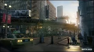 Watch dogs - Dans quelle ville se droule l'histoire principale du jeu ?
