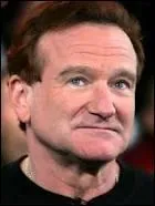 O voit-on le personnage jou par Robin Williams ?