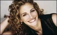 Qui sort avec le personnage interprt par Julia Roberts ?