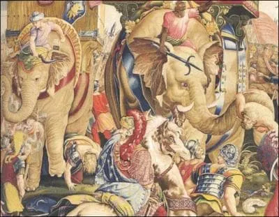 Les guerres puniques ont oppos :