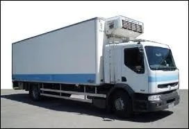 Indispensable pour la chane du froid, je suis :